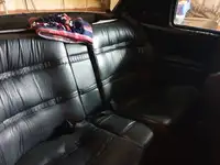 1981 Volvo 262 C-For Sale