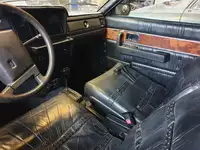 1981 Volvo 262 C-For Sale