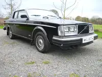 1981 Volvo 262 C-For Sale