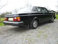 1981 Volvo 262 C-For Sale