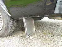 1981 Volvo 262 C-For Sale