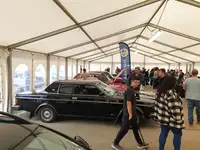 1981 Volvo 262 C-For Sale