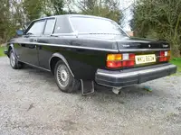 1981 Volvo 262 C-For Sale