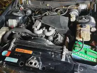 1981 Volvo 262 C-For Sale