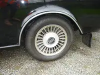 1981 Volvo 262 C-For Sale