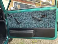 1993 Rover Mini Rio-Sold