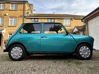 1993 Rover Mini Rio-Sold