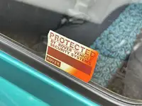 1993 Rover Mini Rio-Sold