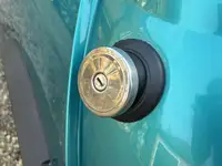 1993 Rover Mini Rio-Sold