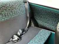 1993 Rover Mini Rio-Sold