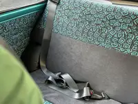 1993 Rover Mini Rio-Sold