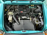 1993 Rover Mini Rio-Sold