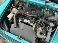 1993 Rover Mini Rio-Sold