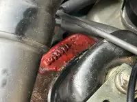 1993 Rover Mini Rio-Sold