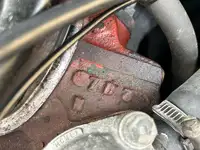 1993 Rover Mini Rio-Sold