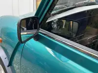 1993 Rover Mini Rio-Sold