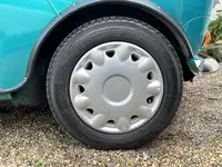 1993 Rover Mini Rio-Sold