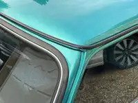 1993 Rover Mini Rio-Sold