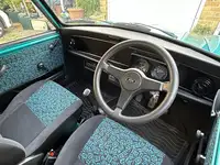 1993 Rover Mini Rio-Sold