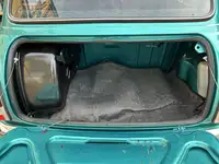 1993 Rover Mini Rio-Sold