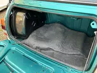 1993 Rover Mini Rio-Sold