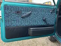 1993 Rover Mini Rio-Sold