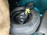 1993 Rover Mini Rio-Sold