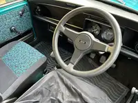 1993 Rover Mini Rio-Sold