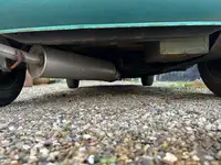 1993 Rover Mini Rio-Sold