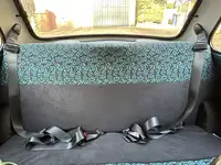 1993 Rover Mini Rio-Sold