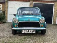 1993 Rover Mini Rio-Sold