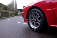 1989 Chrysler Conquest TSI Widebody-For Sale