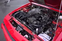 1989 Chrysler Conquest TSI Widebody-For Sale