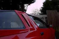 1989 Chrysler Conquest TSI Widebody-For Sale