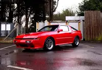 1989 Chrysler Conquest TSI Widebody-For Sale