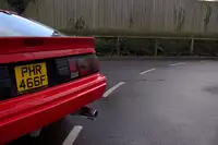 1989 Chrysler Conquest TSI Widebody-For Sale