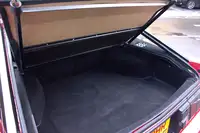 1989 Chrysler Conquest TSI Widebody-For Sale