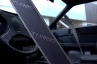 1989 Chrysler Conquest TSI Widebody-For Sale