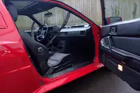 1989 Chrysler Conquest TSI Widebody-For Sale