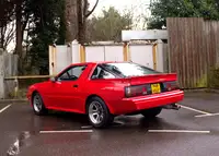 1989 Chrysler Conquest TSI Widebody-For Sale