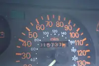 1989 Chrysler Conquest TSI Widebody-For Sale