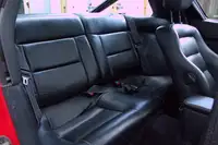 1989 Chrysler Conquest TSI Widebody-For Sale