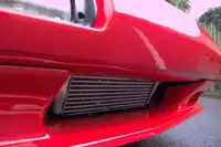 1989 Chrysler Conquest TSI Widebody-For Sale