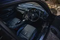 2003 Porsche 911(996) Turbo-For Sale