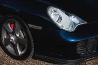 2003 Porsche 911(996) Turbo-For Sale