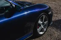 2003 Porsche 911(996) Turbo-For Sale