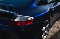 2003 Porsche 911(996) Turbo-For Sale