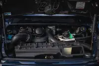 2003 Porsche 911(996) Turbo-For Sale