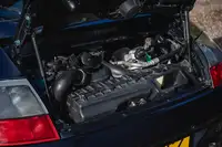 2003 Porsche 911(996) Turbo-For Sale