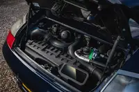 2003 Porsche 911(996) Turbo-For Sale
